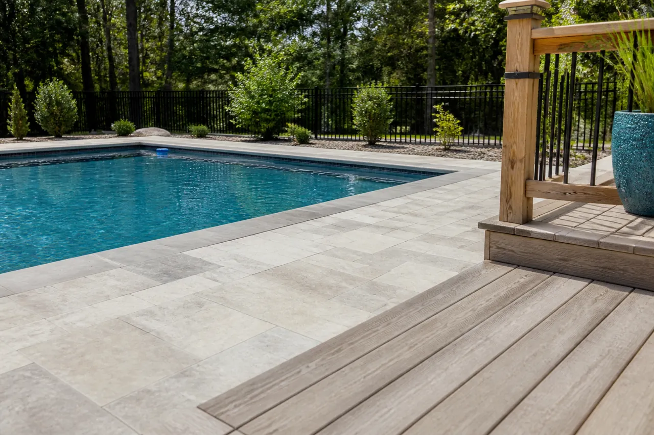 Swimming Pool Builder service image